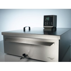 FusionChef 9FT2B58 DIAMOND XL Sous Vide Bath