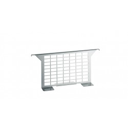 Grilles de séparation-Cuisson Thermoplongeur - Bacs XS et S