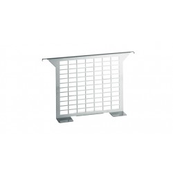 Grilles séparation-Cuisson Thermoplongeur - Bacs M (GN1/1...