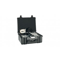 Valise Transport Thermoplongeur Pearl - Diamond -Incassable