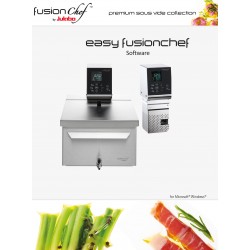 Logiciel Easy fusionchef