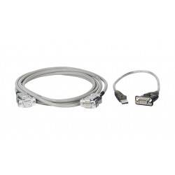 Cable Diamond et adaptateur USB