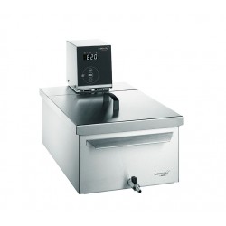 Thermoplongeur Pearl S - Bac cuisson 19L - Fusion Chef