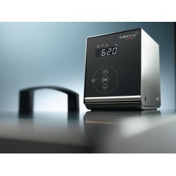 Thermoplongeur Pearl XL - Bac cuisson 58L - Fusion Chef