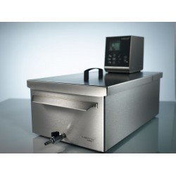 Thermoplongeur Diamond S-bac cuisson 19L-Fusion Chef