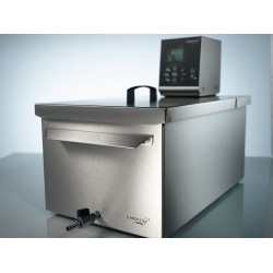 Thermoplongeur Diamond M-Bac cuisson 27L-Fusion Chef